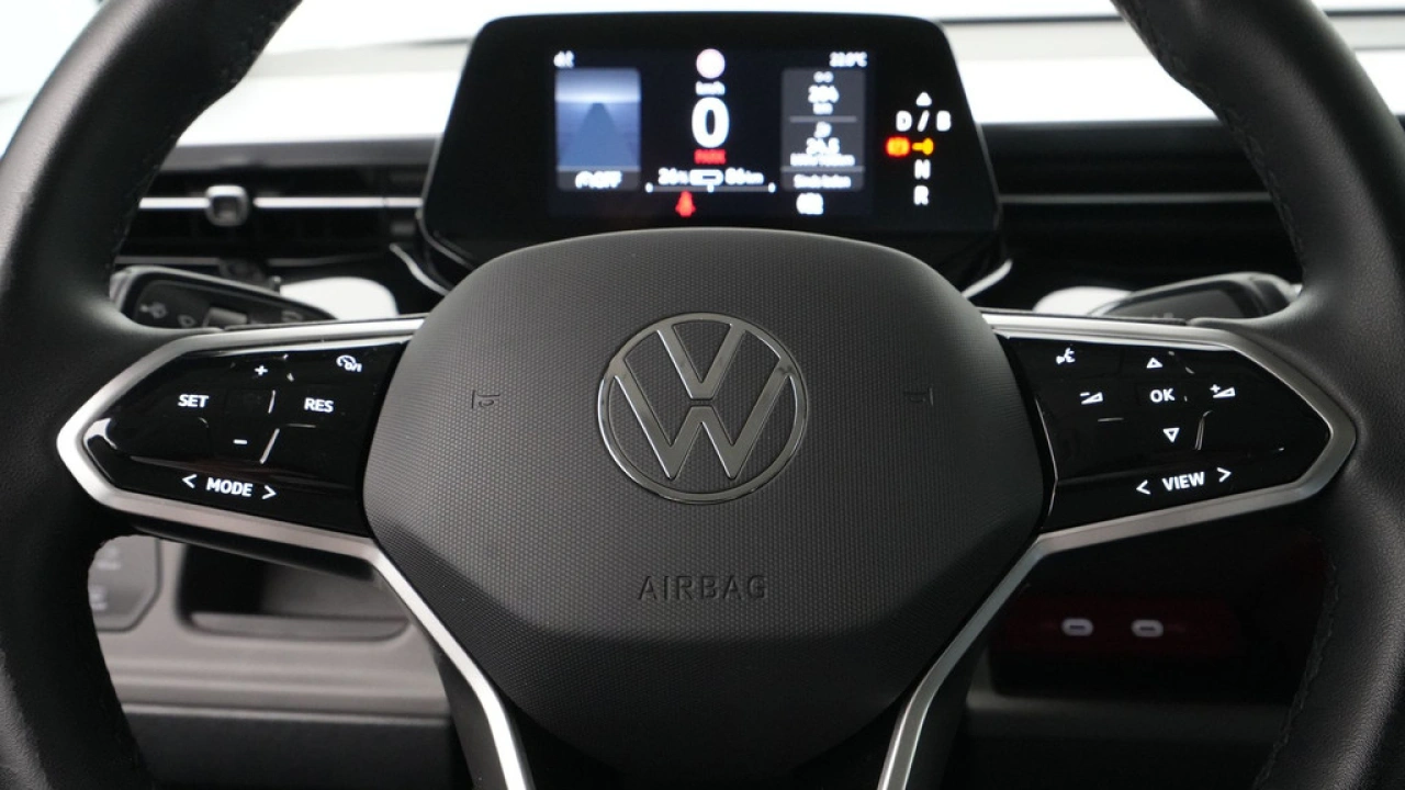Volkswagen ID. Buzz Pro 77kWh