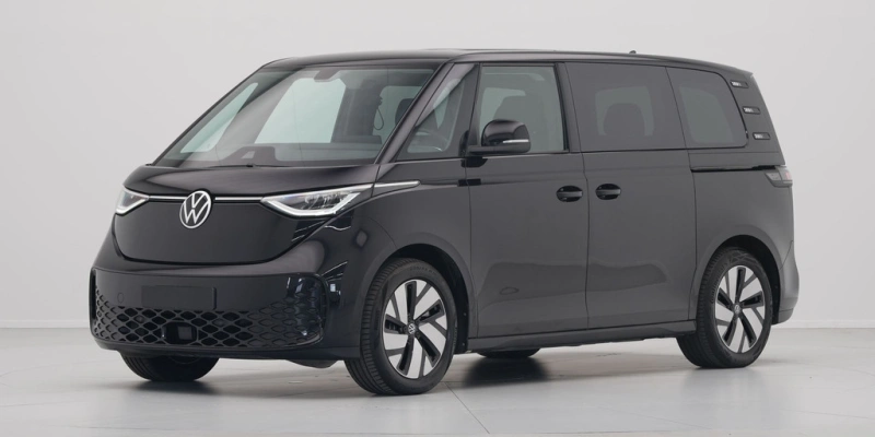 Volkswagen ID. Buzz Pro 77kWh