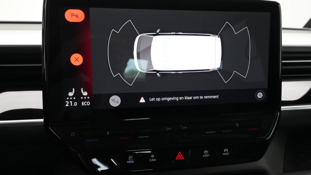 Volkswagen ID. Buzz Pro 77kWh