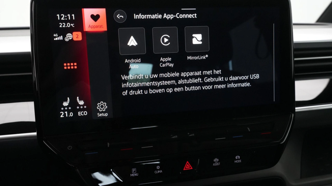 Volkswagen ID. Buzz Pro 77kWh