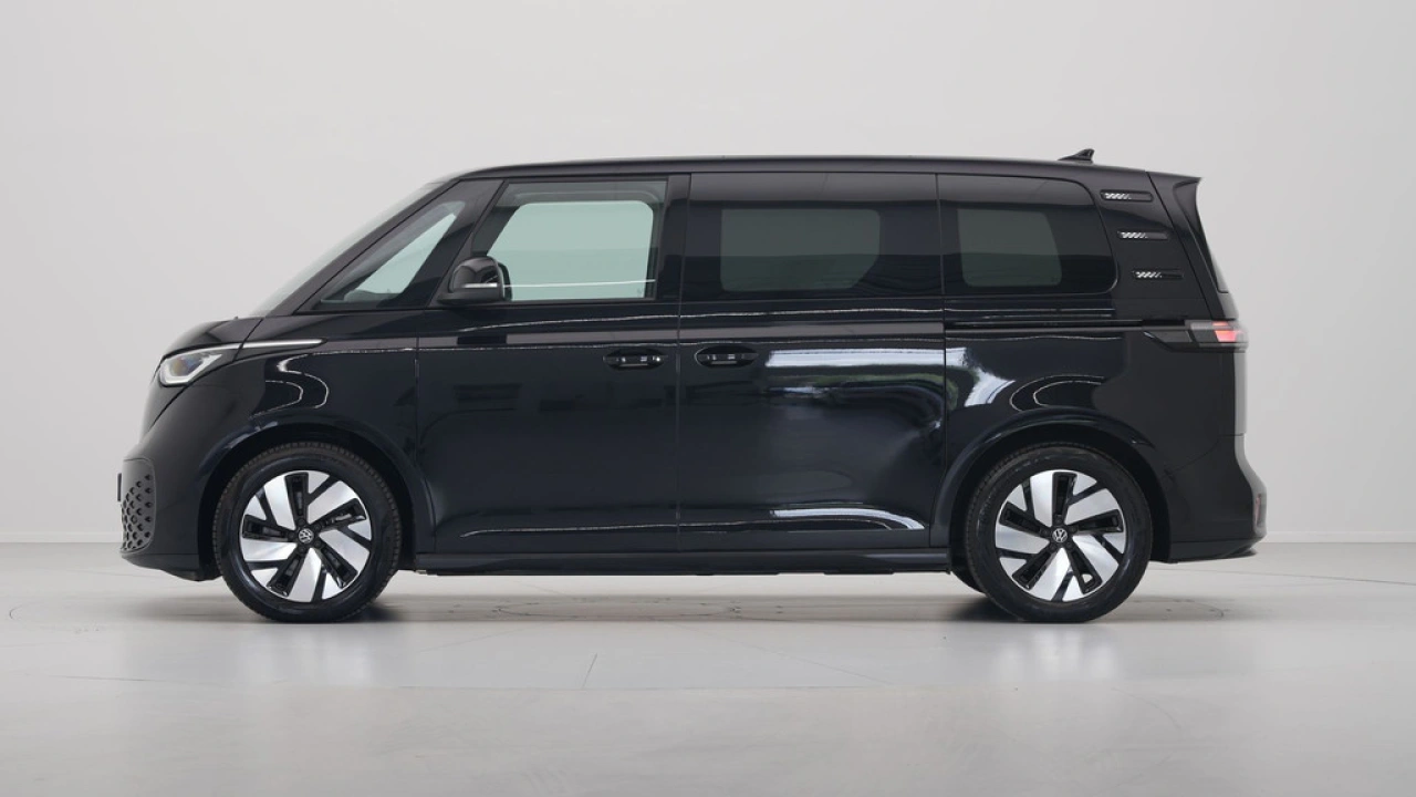 Volkswagen ID. Buzz Pro 77kWh