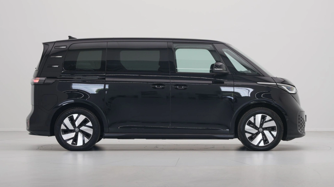 Volkswagen ID. Buzz Pro 77kWh
