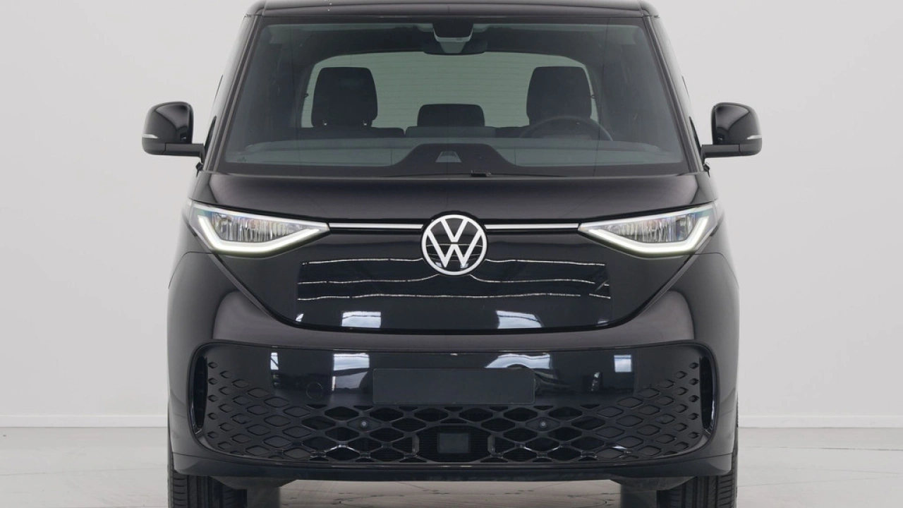 Volkswagen ID. Buzz Pro 77kWh