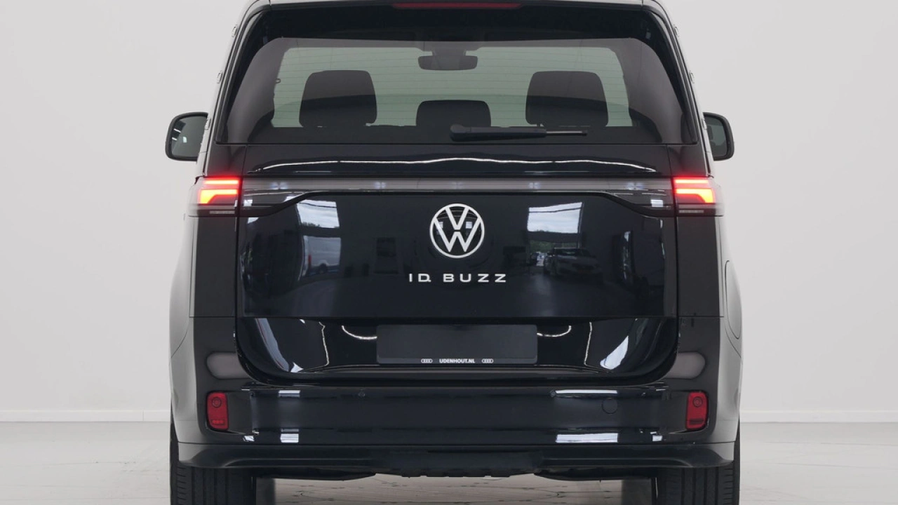 Volkswagen ID. Buzz Pro 77kWh