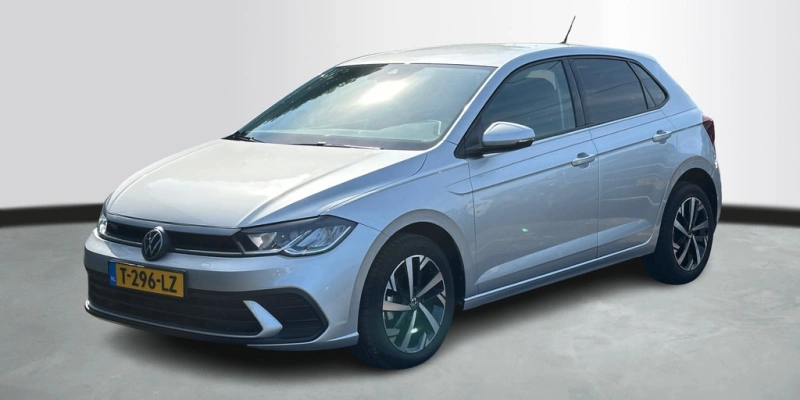 Volkswagen Polo 1.0 TSI 95pk Life Business Navigatie