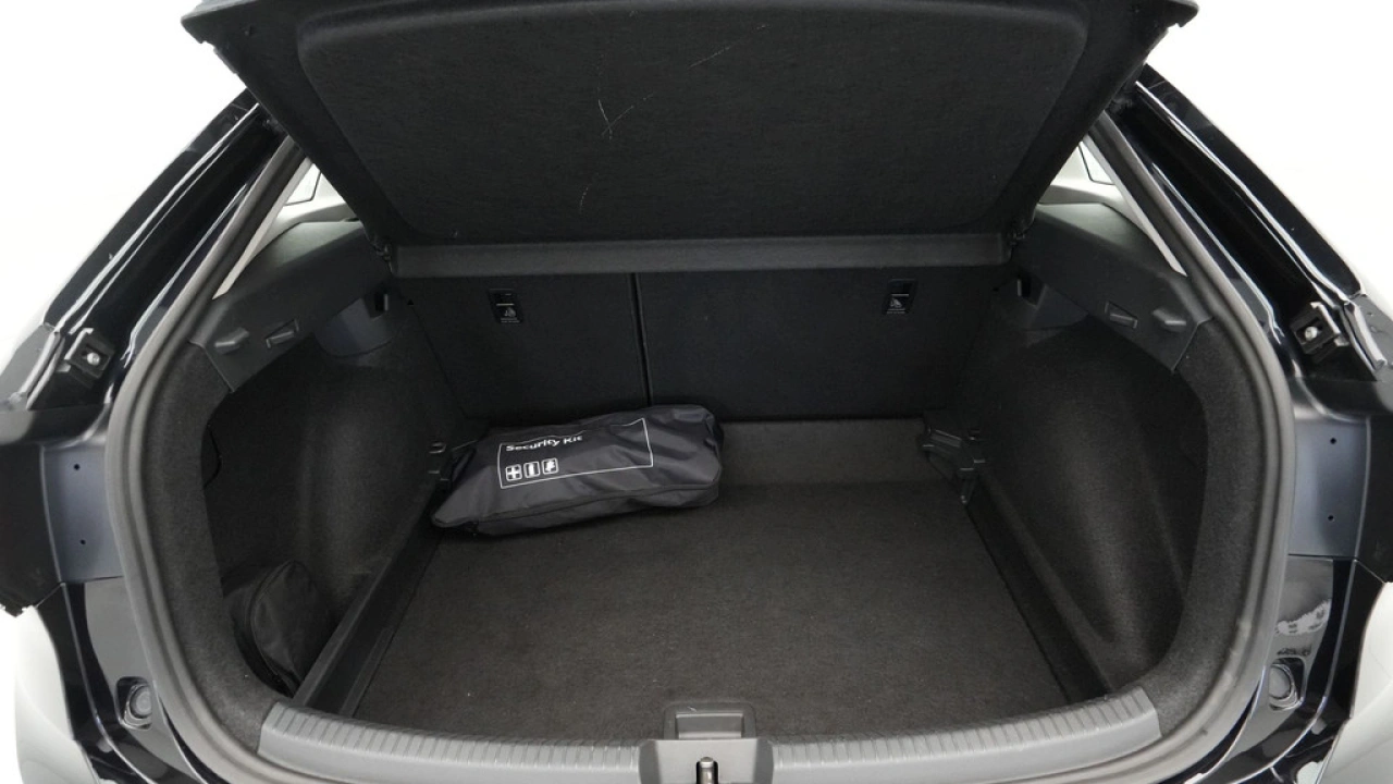 Volkswagen Taigo 1.0 TSI 95pk Life