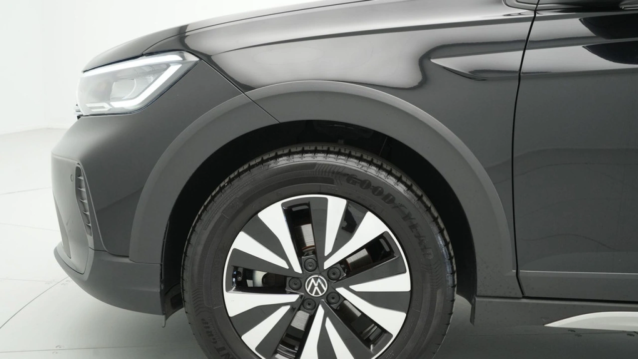Volkswagen Taigo 1.0 TSI 95pk Life