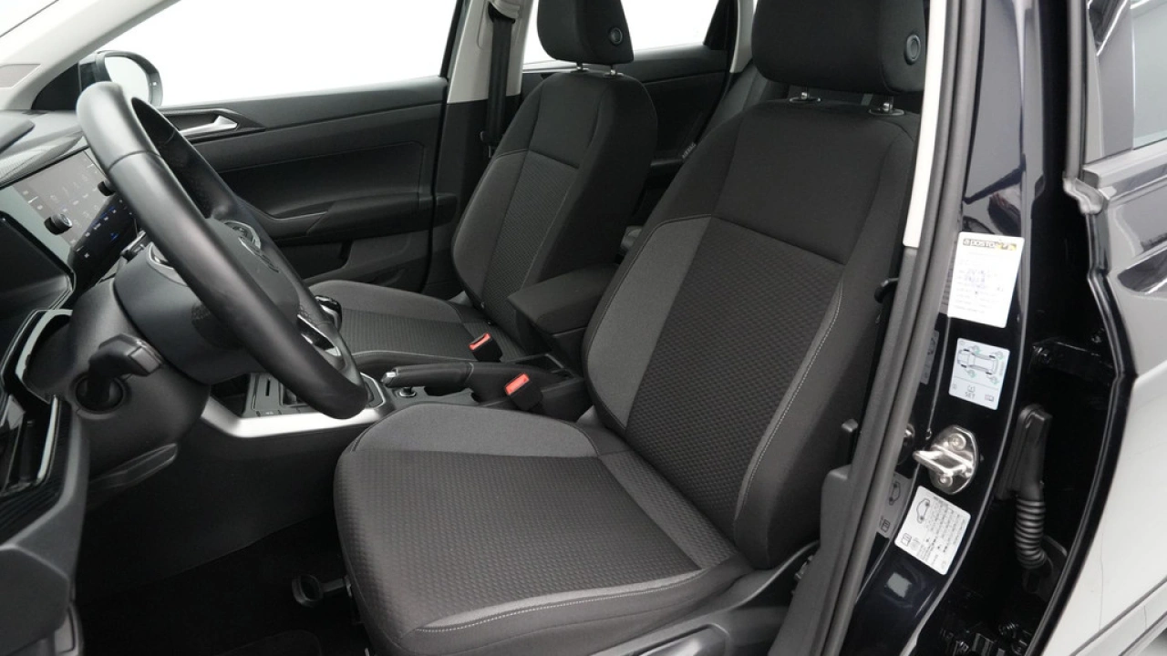 Volkswagen Taigo 1.0 TSI 95pk Life