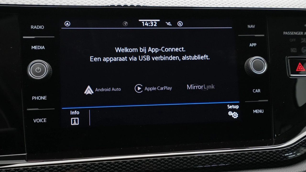 Volkswagen Taigo 1.0 TSI 95pk Life