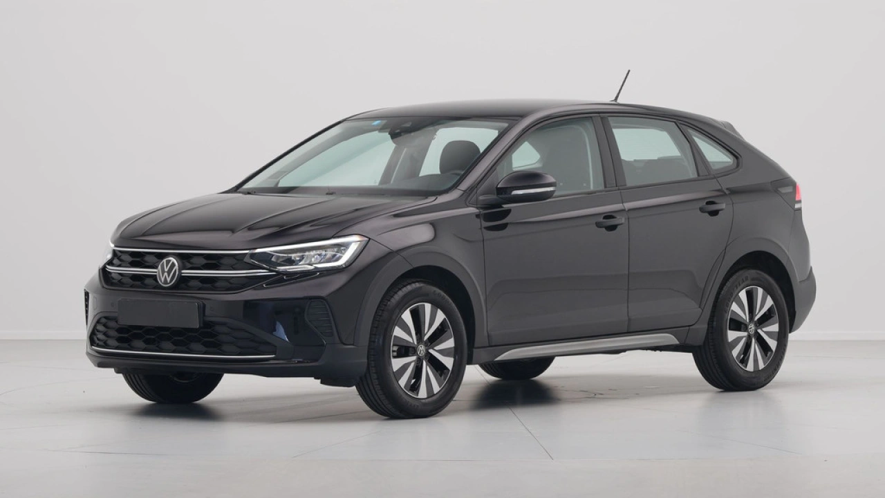 Volkswagen Taigo 1.0 TSI 95pk Life