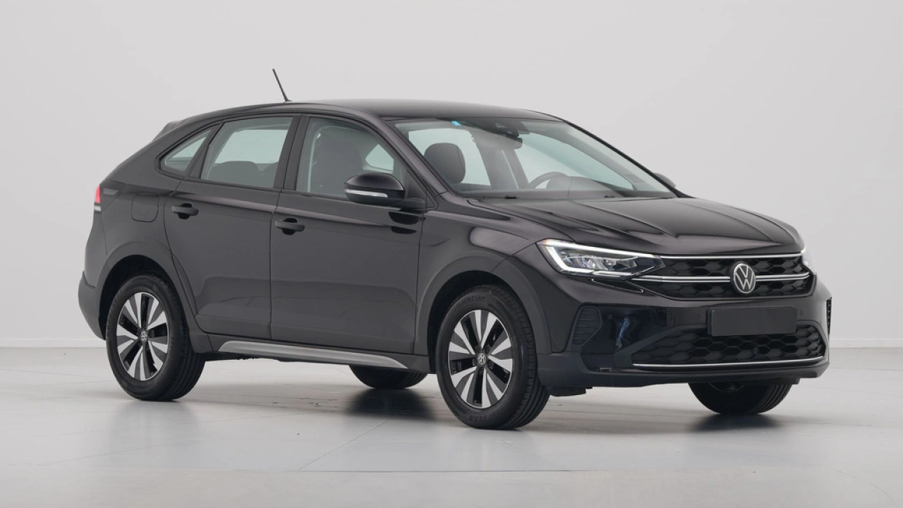 Volkswagen Taigo 1.0 TSI 95pk Life