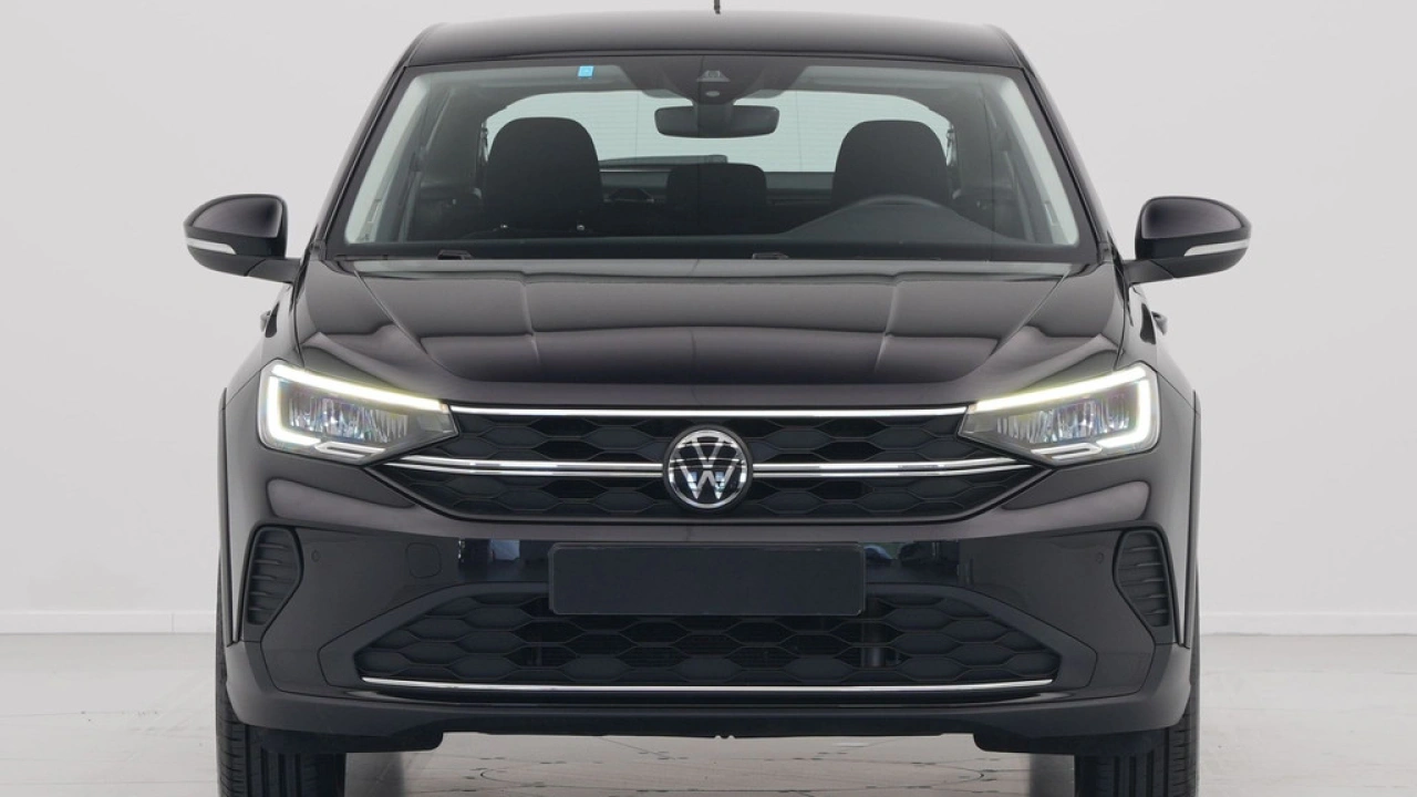 Volkswagen Taigo 1.0 TSI 95pk Life
