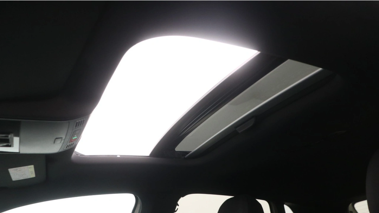 Volkswagen Polo 1.0 TSI 95pk DSG R-Line Navigatie matrix LED Panoramadak