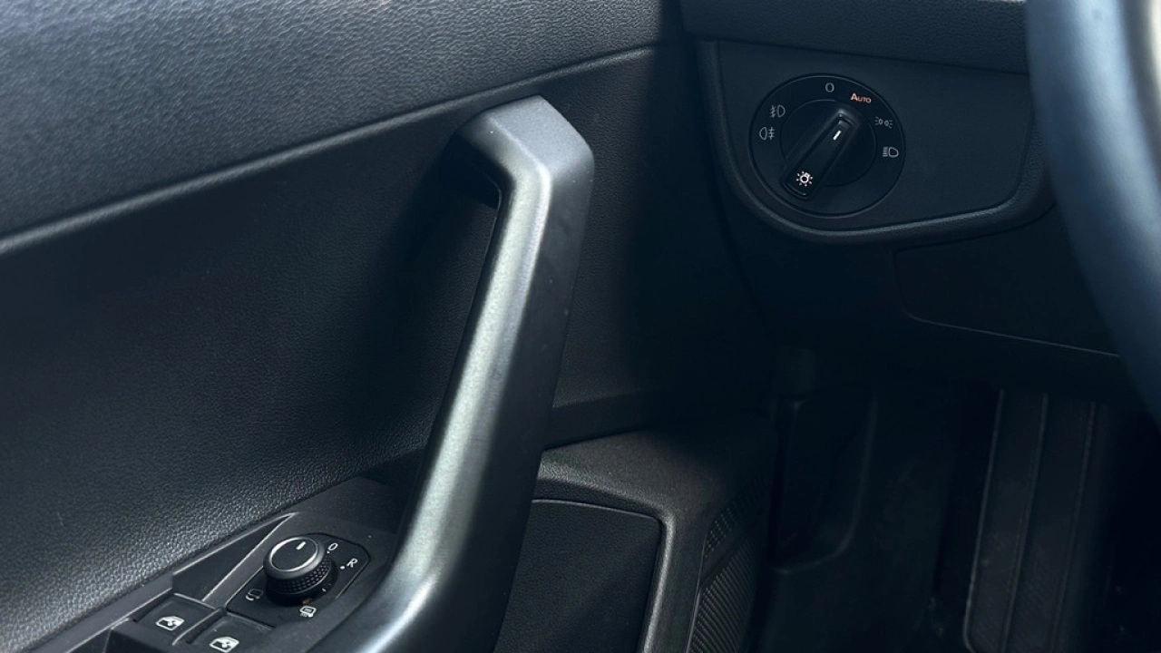 Volkswagen Polo 1.0 TSI 95pk Style Navigatie Matrix LED