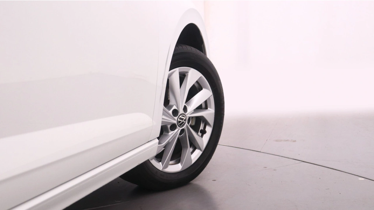 Volkswagen Polo 1.0 TSI 95pk Style Navigatie Matrix LED