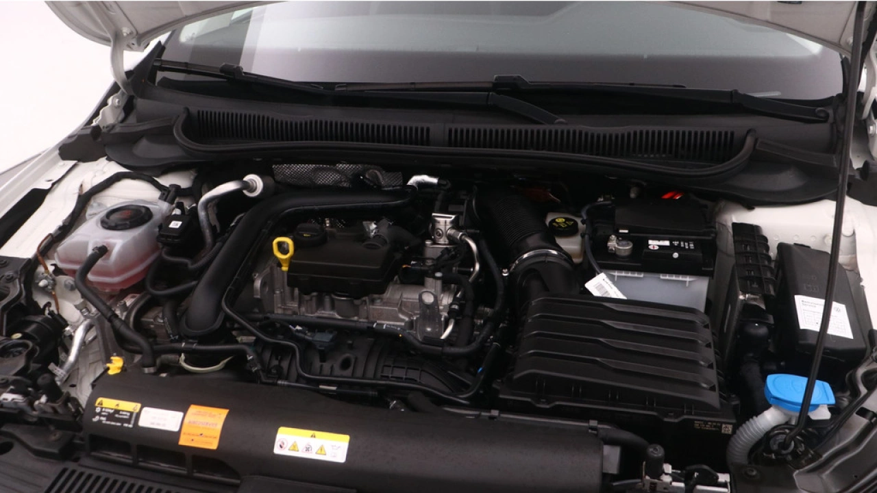 Volkswagen Polo 1.0 TSI 95pk Style Navigatie Matrix LED