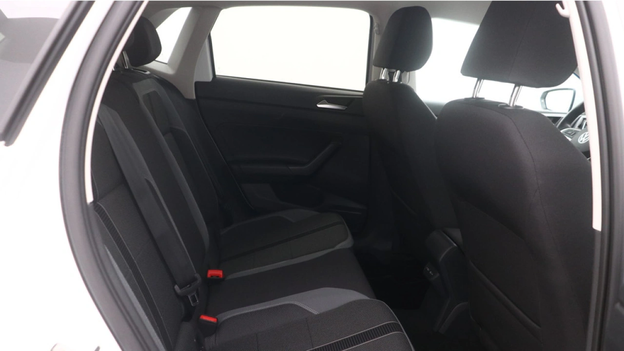 Volkswagen Polo 1.0 TSI 95pk Style Navigatie Matrix LED