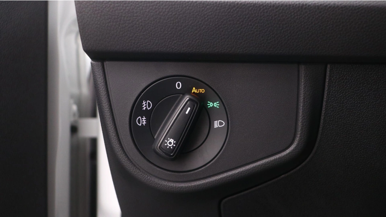Volkswagen Polo 1.0 TSI 95pk Style Navigatie Matrix LED