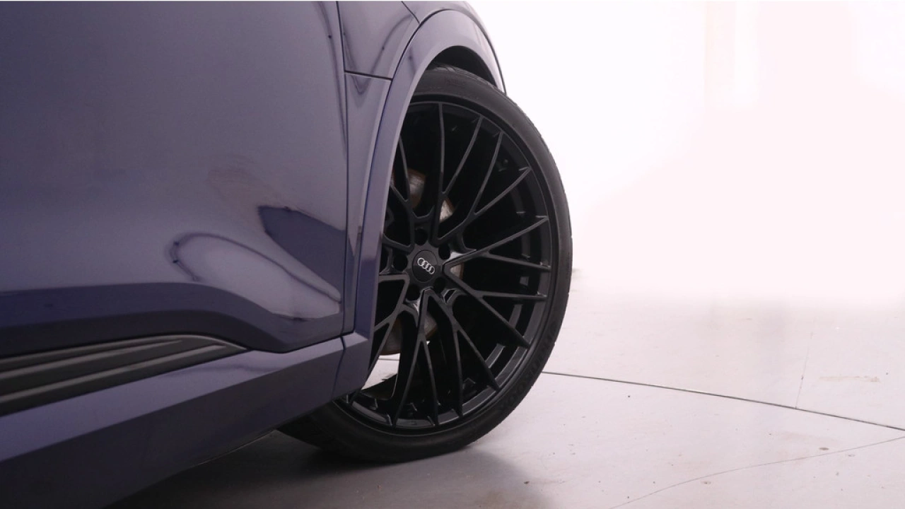 Audi e-tron 50 quattro Business edition 71 kWh | Sportstoelen | 23