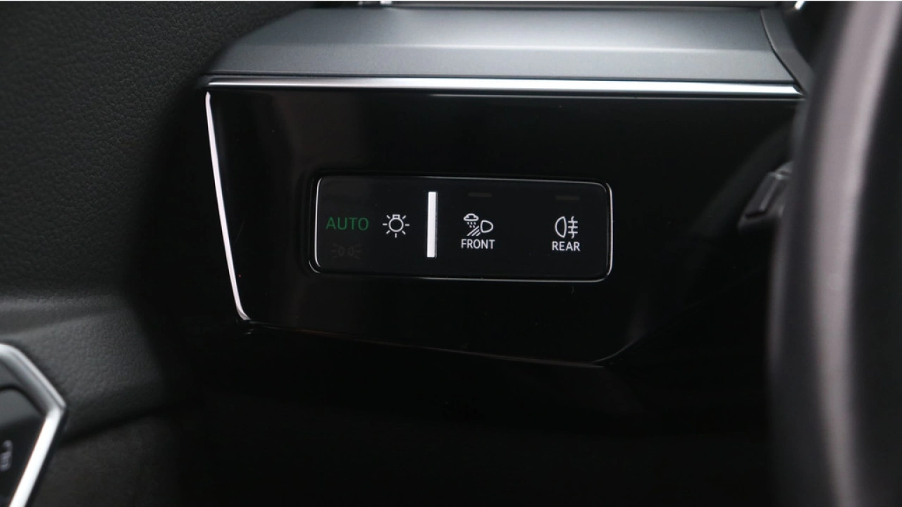 Audi e-tron 50 quattro Business edition 71 kWh | Sportstoelen | 23