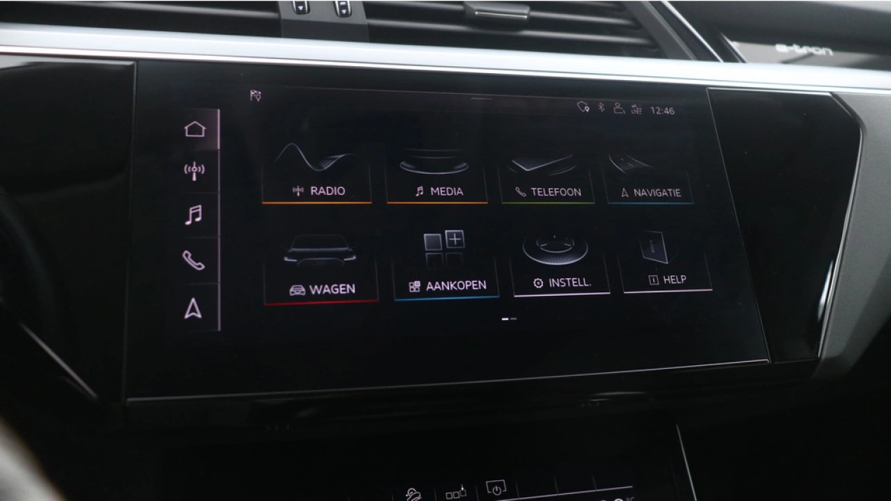 Audi e-tron 50 quattro Business edition 71 kWh | Sportstoelen | 23