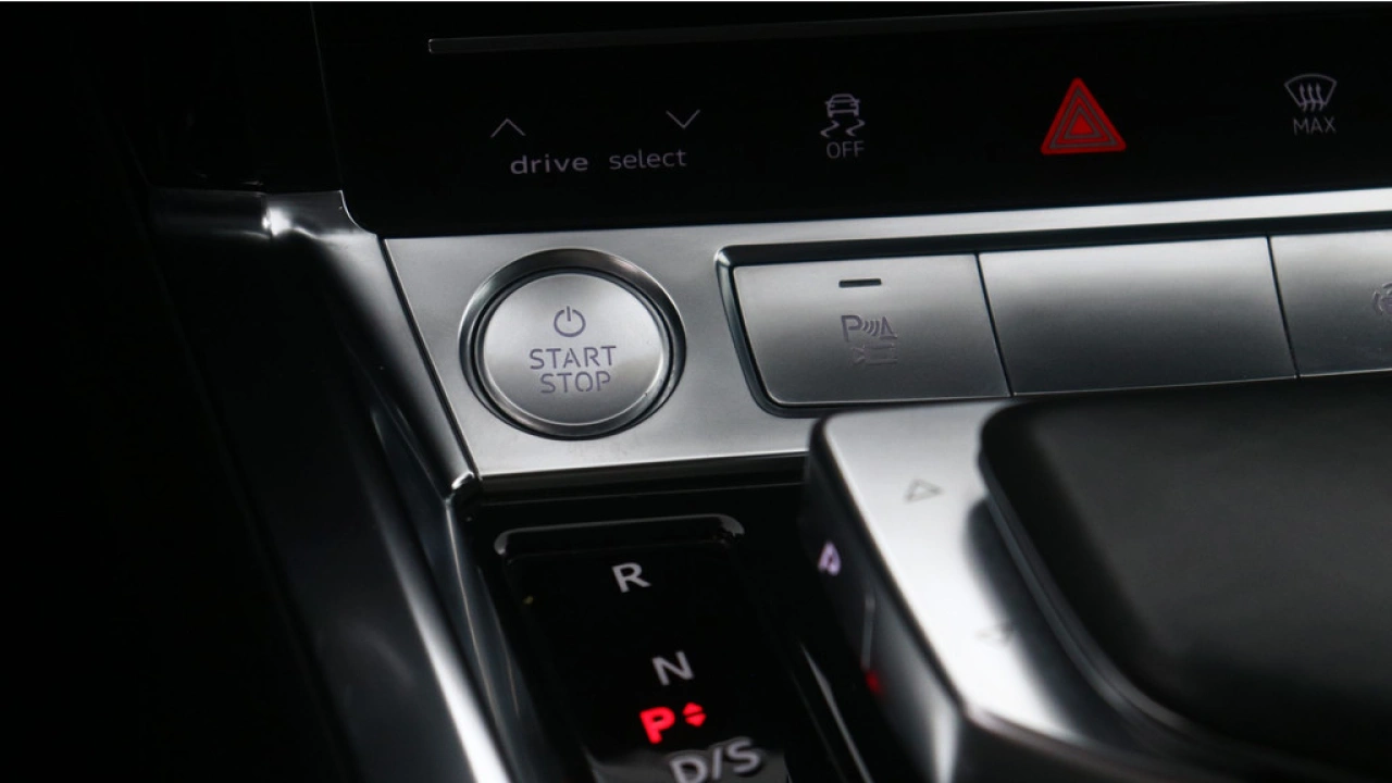 Audi e-tron 50 quattro Business edition 71 kWh | Sportstoelen | 23