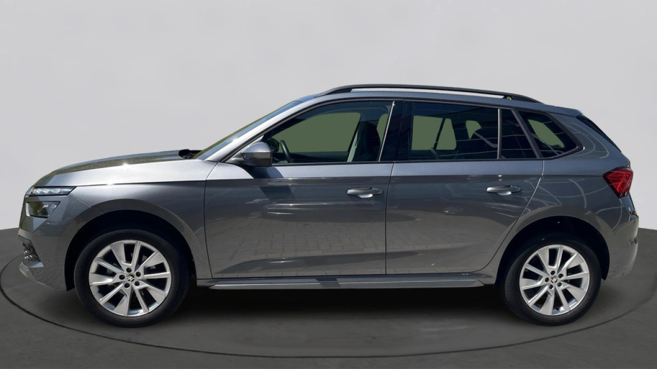 Škoda Kamiq 1.0 TSI Business Edition