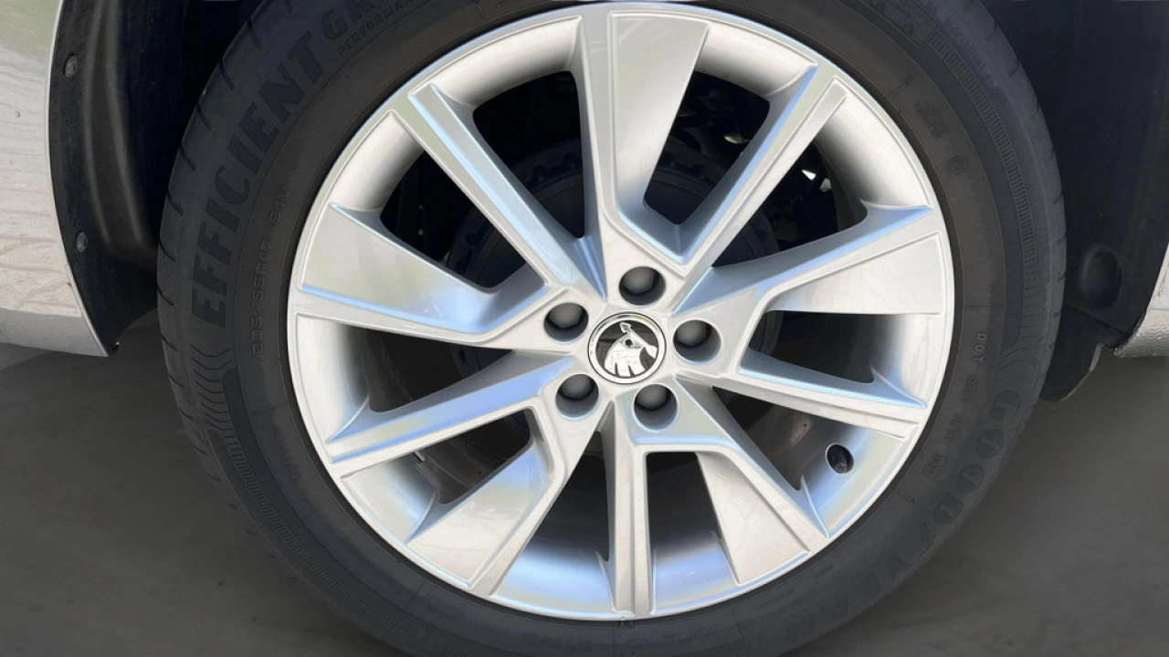 Škoda Kamiq 1.0 TSI Business Edition