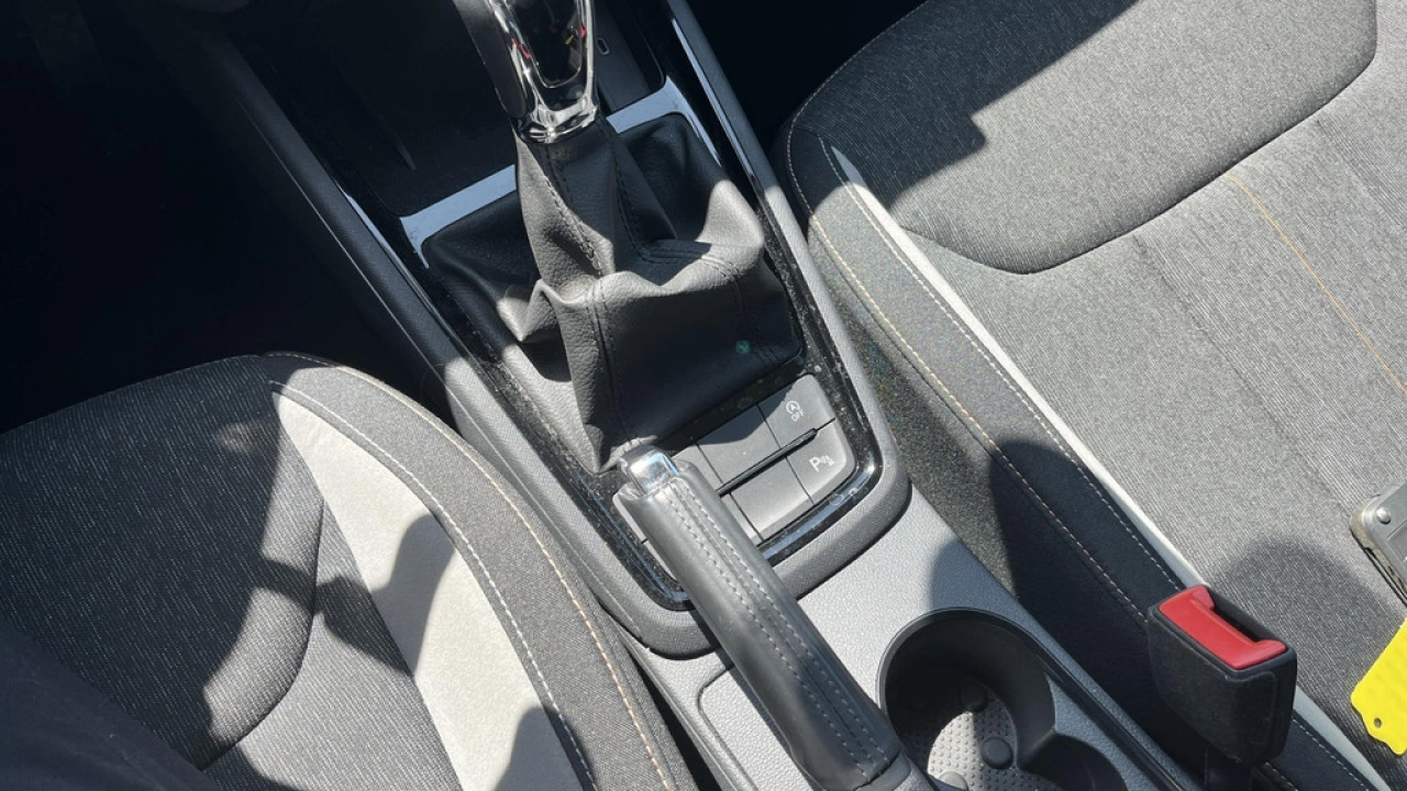 Škoda Kamiq 1.0 TSI Business Edition