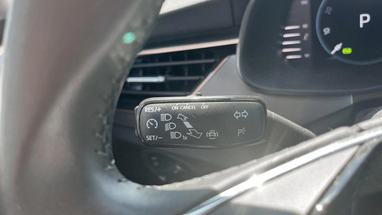 Škoda Kamiq 1.0 TSI Business Edition