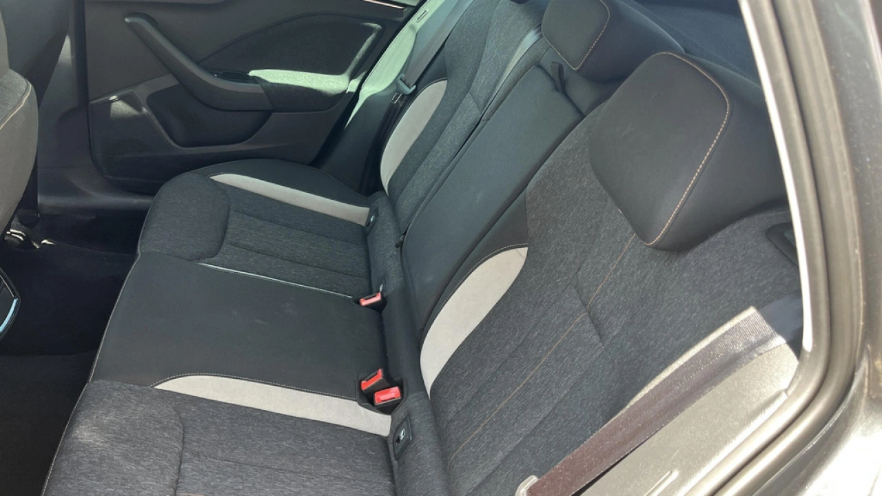 Škoda Kamiq 1.0 TSI Business Edition