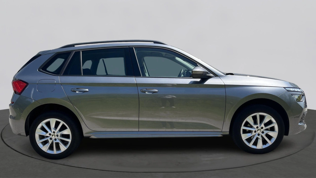 Škoda Kamiq 1.0 TSI Business Edition