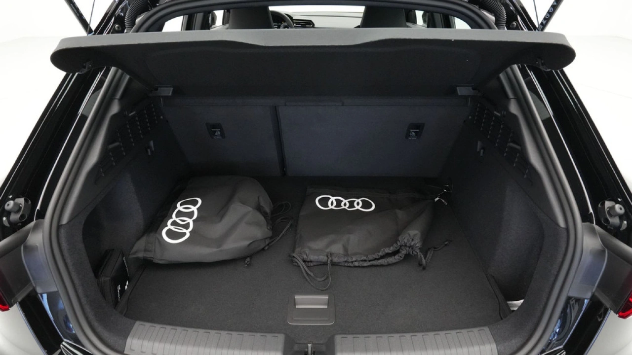 Audi A3 Sportback 40 TFSI e S edition