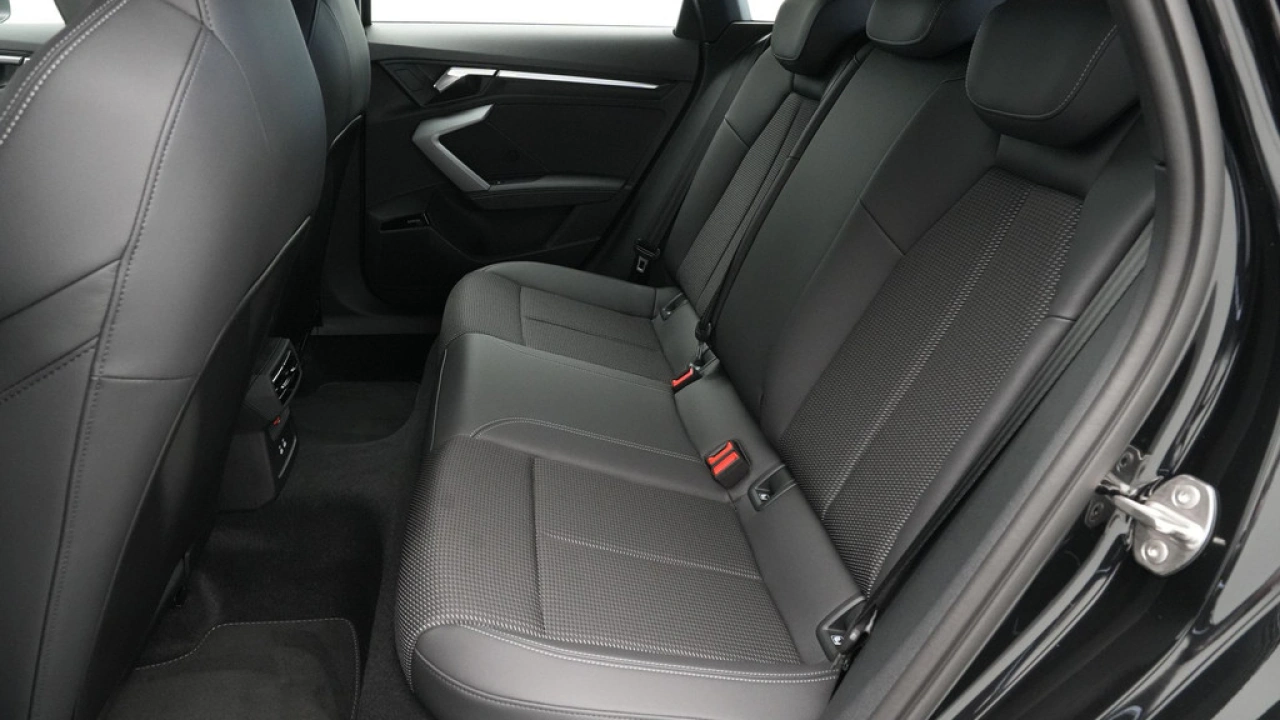 Audi A3 Sportback 40 TFSI e S edition
