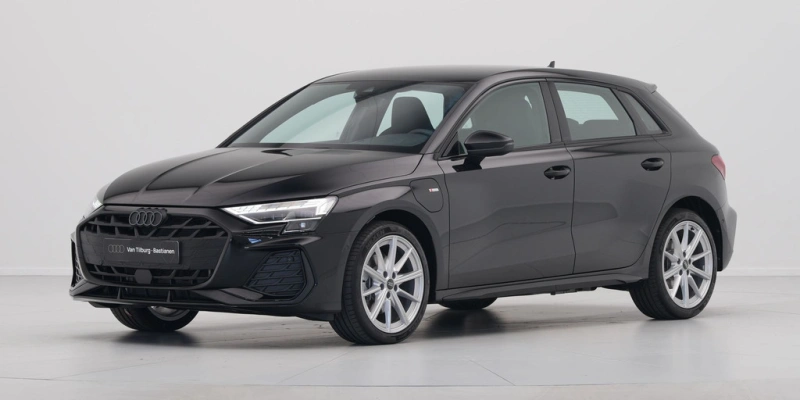 Audi A3 Sportback 40 TFSI e S edition