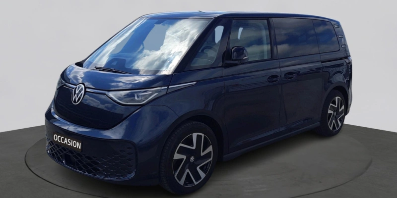 Volkswagen ID. Buzz Pro Advantage 77 kWh | | Designpakket | Multimedia | DEMODEAL!