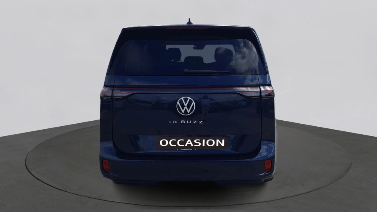 Volkswagen ID. Buzz Pro Advantage 77 kWh | | Designpakket | Multimedia | DEMODEAL!