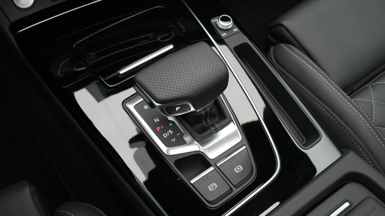 Audi Q5 Sportback 55 TFSI e 367pk S edition Competition