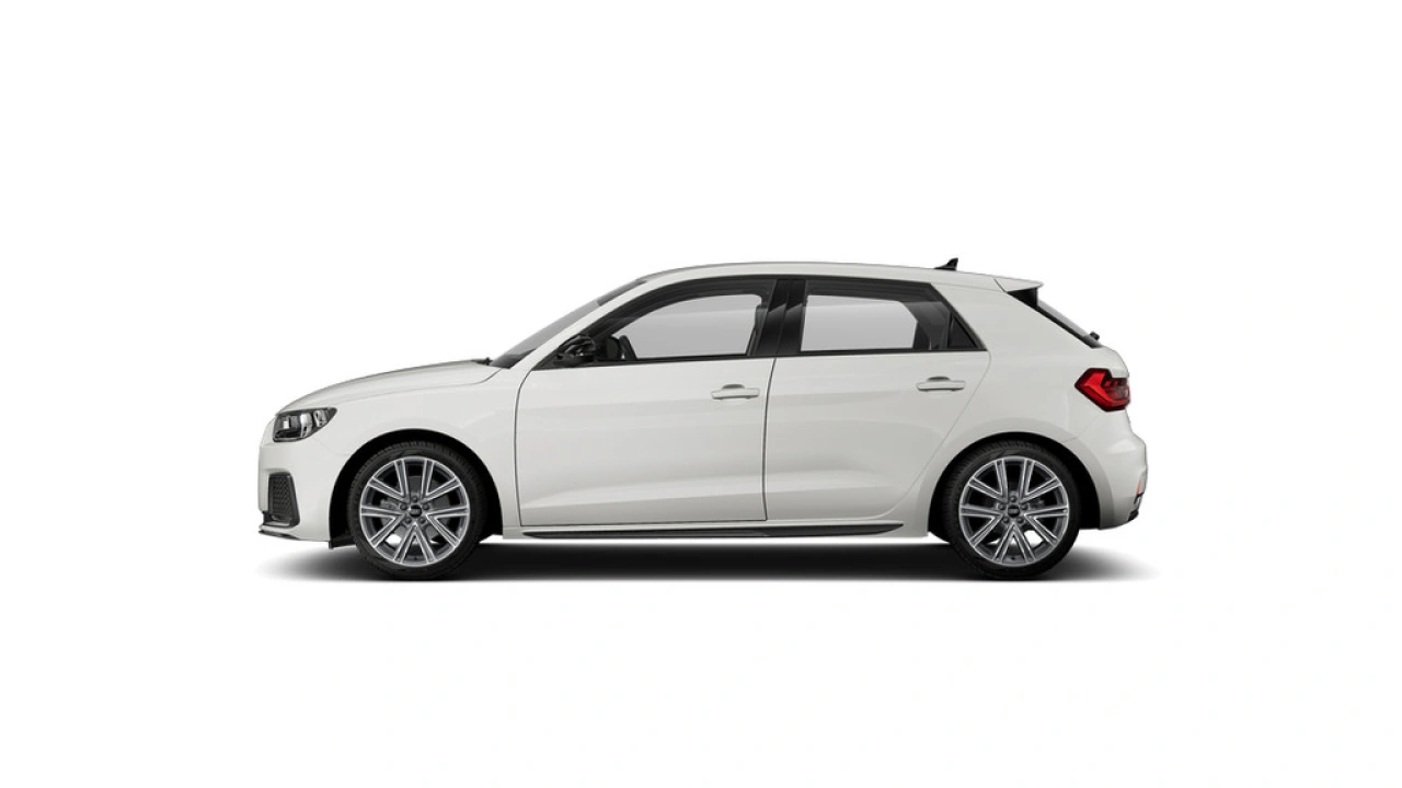 Audi A1 Sportback 25 TFSI 95 5MT Advanced edition