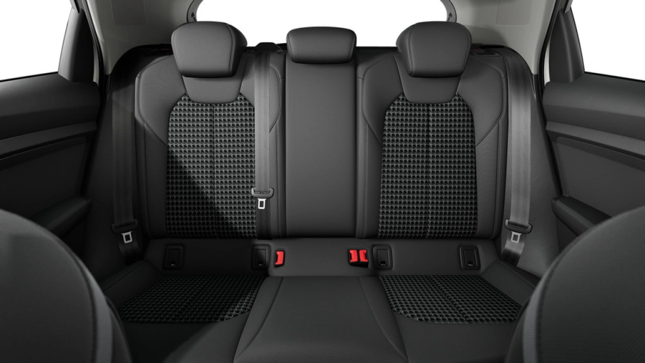 Audi A1 Sportback 25 TFSI 95 5MT Advanced edition