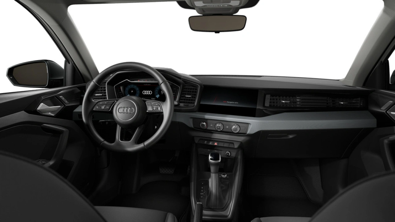 Audi A1 Sportback 25 TFSI 95 5MT Advanced edition