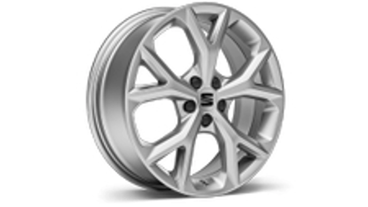 SEAT Arona FR Business Connect