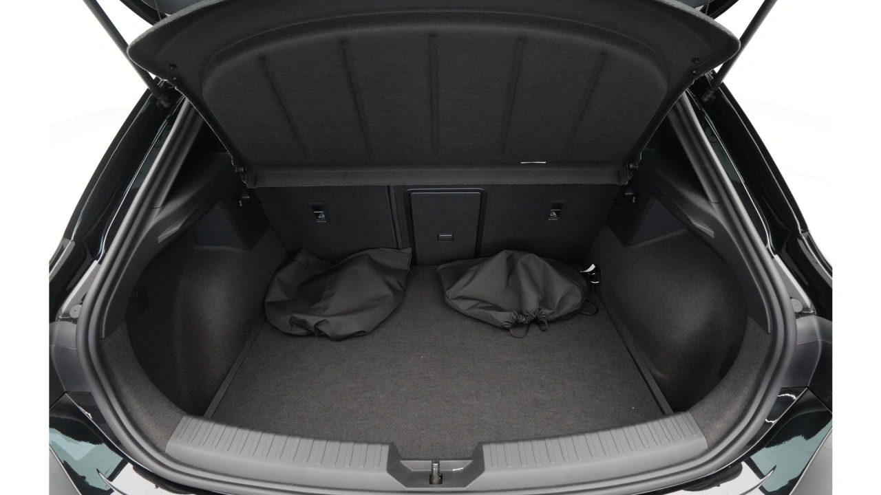 SEAT Leon FR Business - eHybrid
