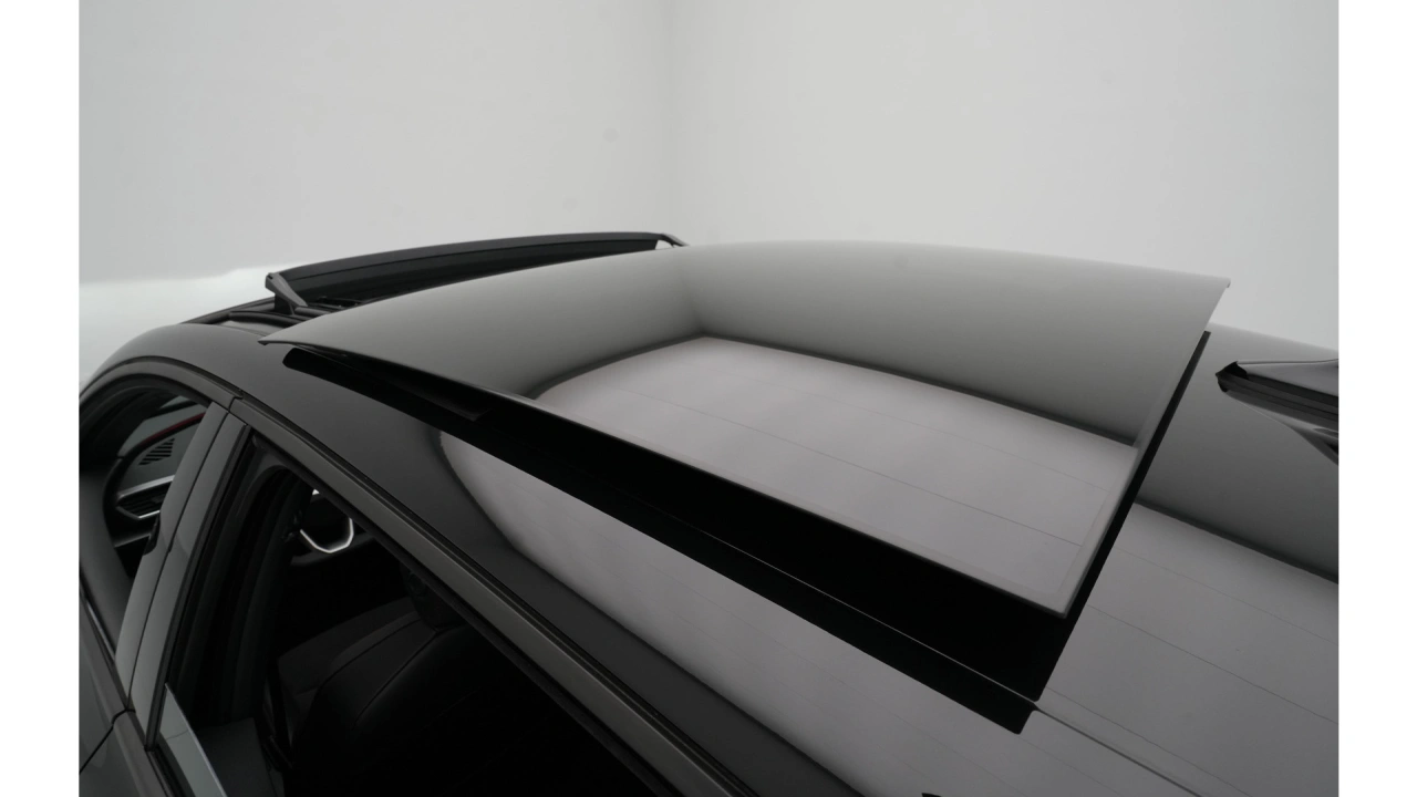 SEAT Leon FR Business - eHybrid