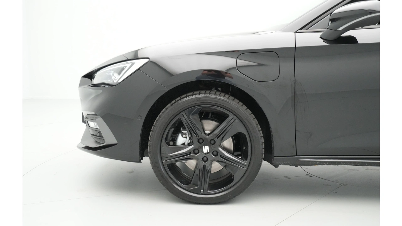 SEAT Leon FR Business - eHybrid
