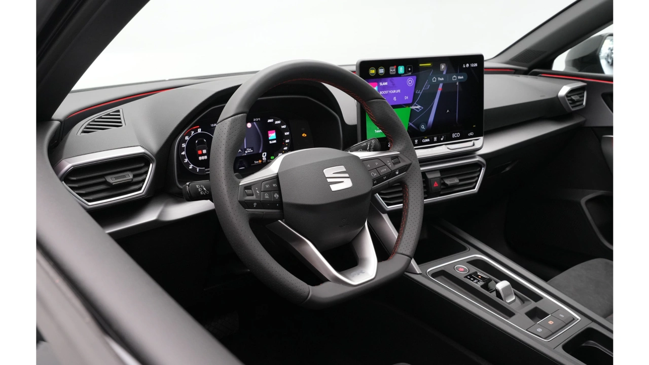 SEAT Leon FR Business - eHybrid