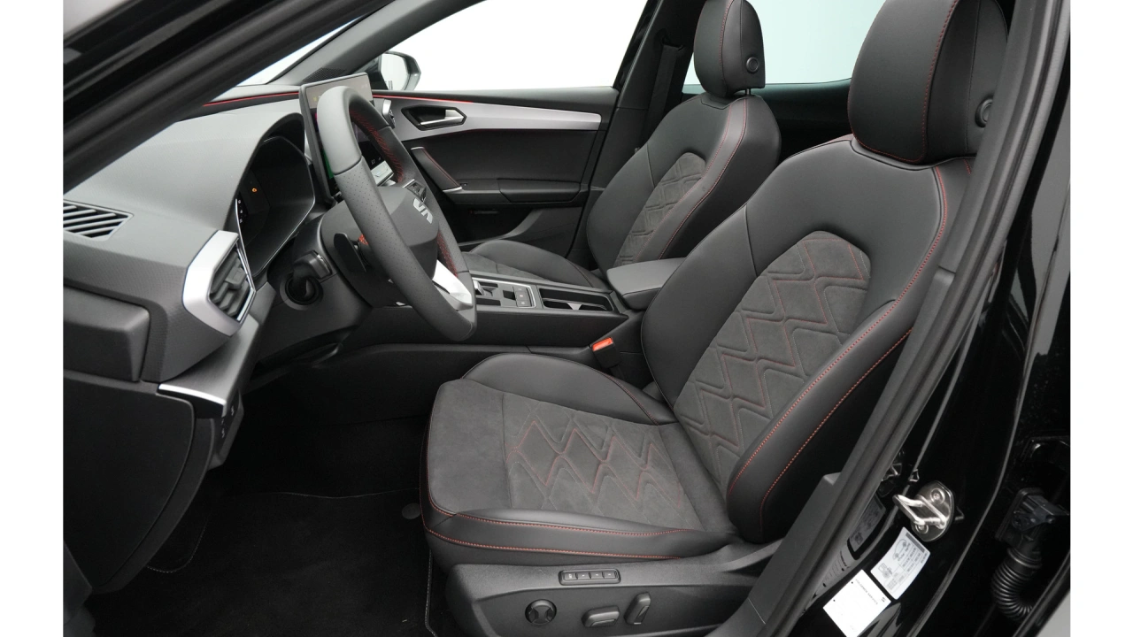SEAT Leon FR Business - eHybrid