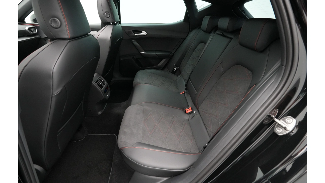 SEAT Leon FR Business - eHybrid