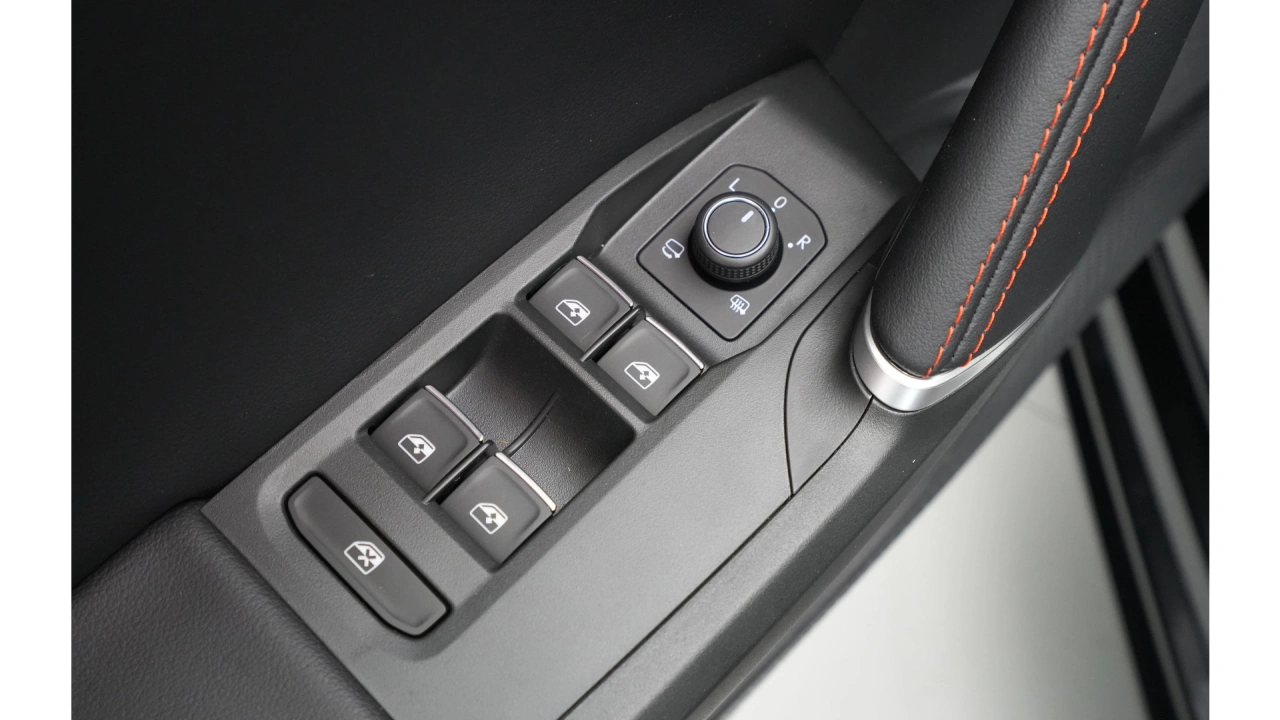 SEAT Leon FR Business - eHybrid