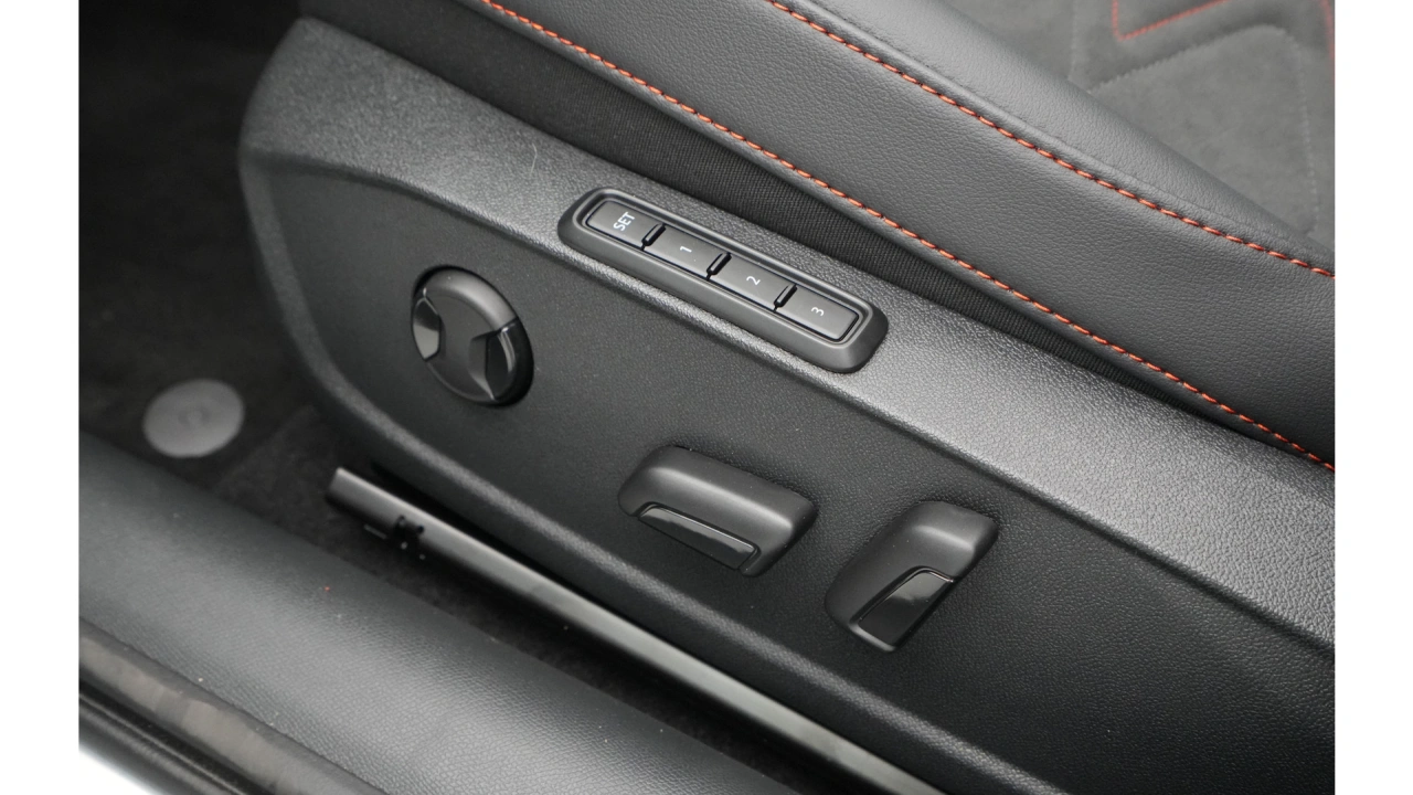 SEAT Leon FR Business - eHybrid